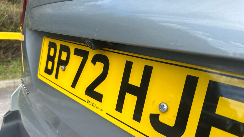 Ford EcoSport 1.0 EcoBoost 125 Active 5dr Petrol Hatchback